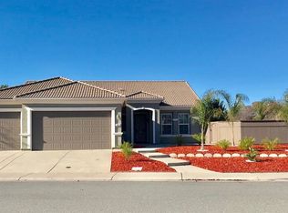 384 Savannah Dr, Lincoln, CA