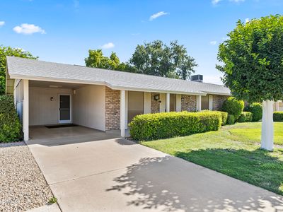 10758 W Cinnebar Ave, Sun City, AZ, 85351