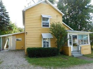 410 Taft Pl, Warren, PA 16365