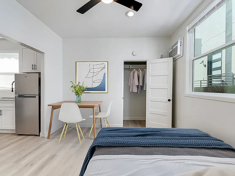 E Street Apartment | Newly Built & Renovated Apartment Homes in Golden Hills! — Photo 9