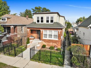 5805 S Washtenaw Ave, Chicago, IL