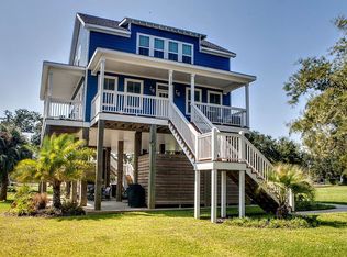 115 Miramar Ave, Biloxi, MS 39530