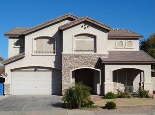 3757 S Colt Dr, Gilbert, AZ 85297
