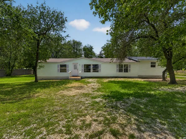 2311 hickory way, San Antonio, TX 78301