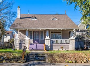 5115 NE Garfield Ave, Portland, OR 97211