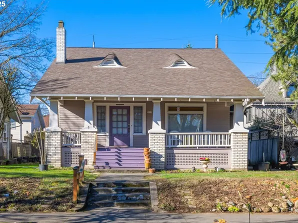 5115 NE Garfield Ave, Portland, OR 97211
