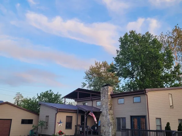 208 Clermont Ave, Russells Point, OH 43348