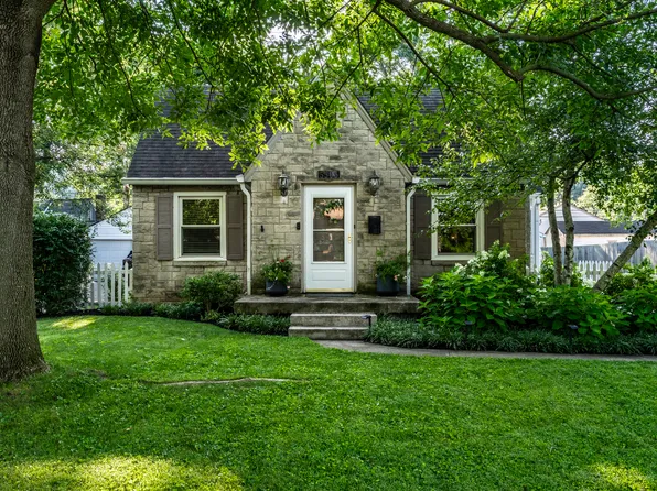5505 Rosslyn Ave, Indianapolis, IN 46220