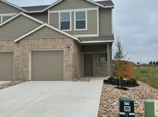 500 White Steppe Way, Georgetown, TX 78626