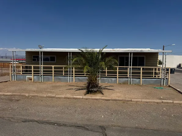 1805 Surf & Sand Dr, Bullhead City, AZ