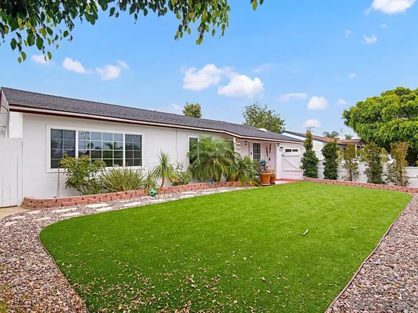 4283 Clairemont Dr, San Diego, CA 92117