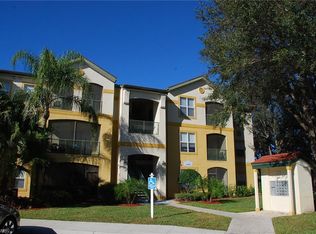 11480 Villa Grand APT 114, Fort Myers, FL 33913