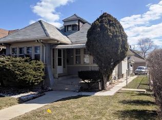 4022 N 16th St, Milwaukee, WI 53209