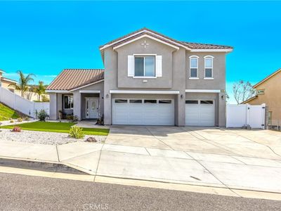 6703 Olive Ave, San Bernardino, CA, 92407