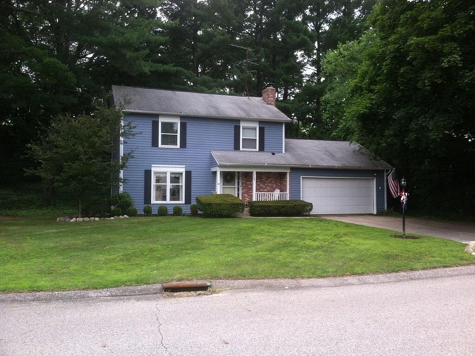 1st image of 3789 Algansee Dr NE