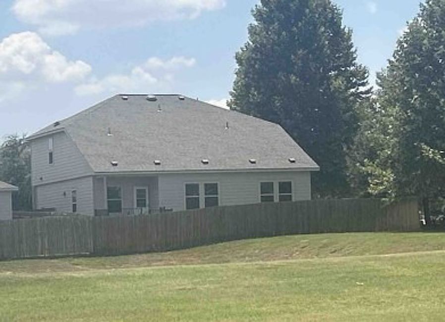 Property Rear View