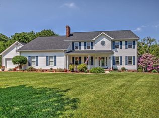 173 Baymount Dr, Statesville, NC 28625