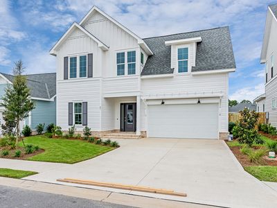 47 Bunting Ln Lot 84, Rosemary Beach, FL, 32461