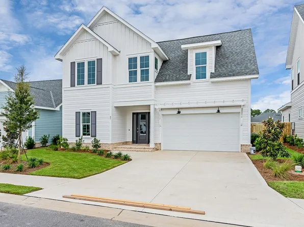 47 Bunting Ln Lot 84, Rosemary Beach, FL 32461