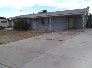 9850 E Quarterline Rd, Mesa, AZ 85207