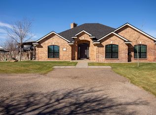 16310 Prairie Garden Rd, Canyon, TX 79015
