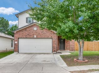 10222 Maple Rnch, San Antonio, TX 78245