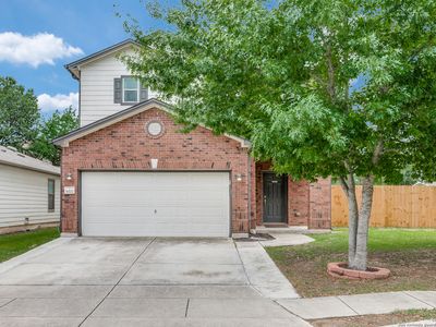 10222 Maple Ranch, San Antonio, TX, 78245