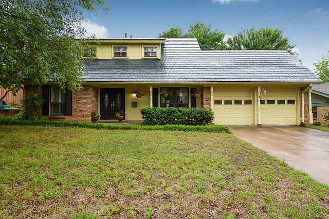 1st image of 1613 Windlea Dr