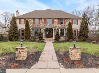 1547 Reading Blvd, Wyomissing, PA 19610