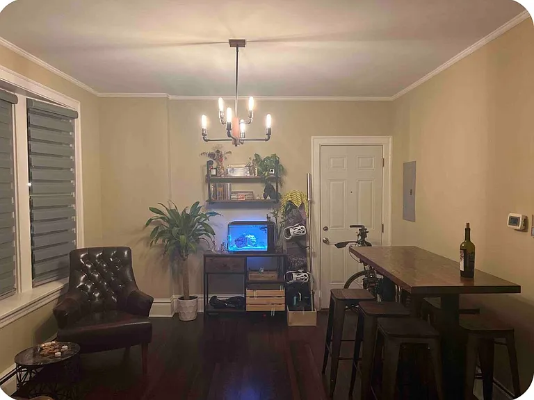 7025 N Damen Ave #1 — Photo 5