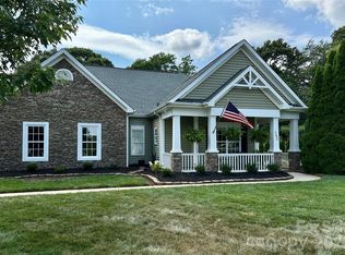 793 Seipel Dr, Denver, NC 28037