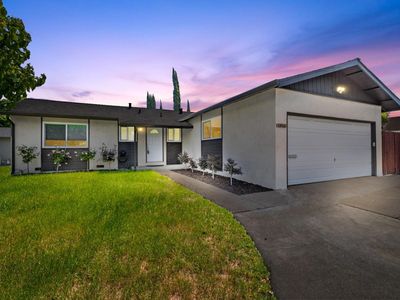 1906 Forest Lane, Vacaville, CA, 95687