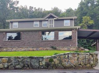 316 Bells Camp Rd, Adger, AL 35006