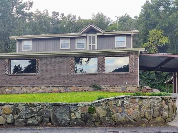 316 Bells Camp Rd, Adger, AL 35006