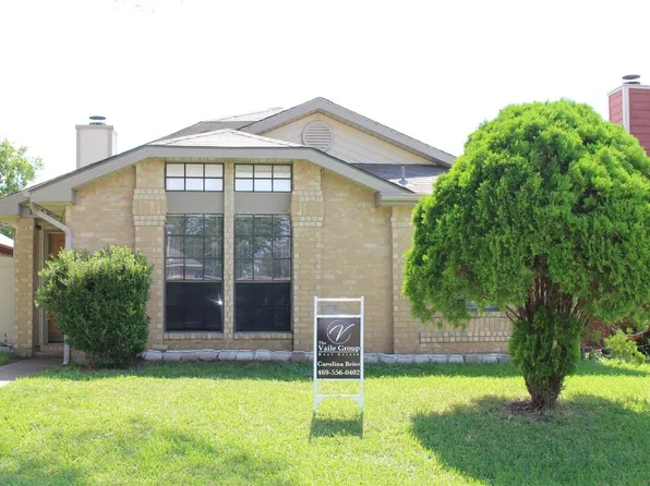 1112 Monterrey Trl, Mesquite, TX 75149