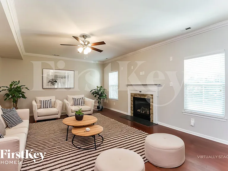 3009 Fallondale Rd — Photo 4