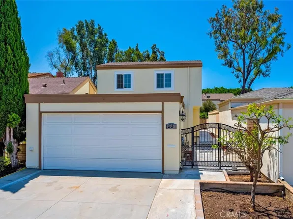 53 Willow Tree Ln, Irvine, CA 92612