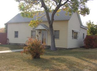 1803 Townsend Ave LOT 1, Helena, MT 59601