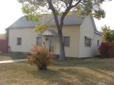 1803 Townsend Ave LOT 1, Helena, MT, 59601