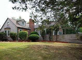 14 Warren St, Smithfield, RI 02917