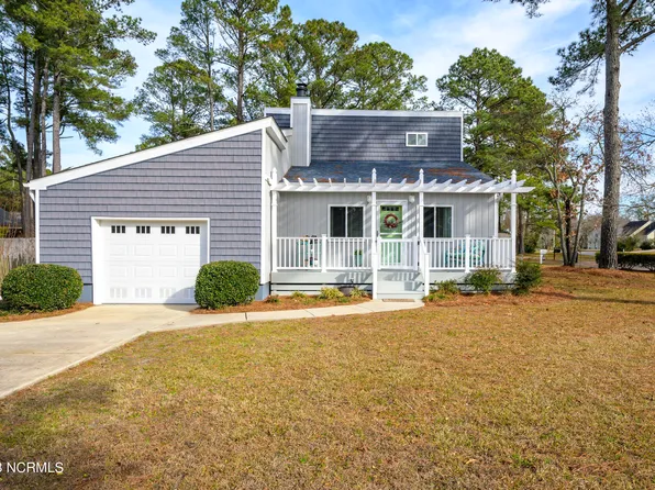 107 Teakwood Drive, New Bern, NC 28562