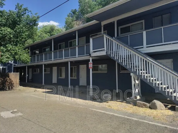 821 Spokane St, Reno, NV