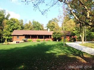 9628 Kohler Rd, Botkins, OH 45306
