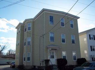 84 Conant St #3, Manchester, NH 03102
