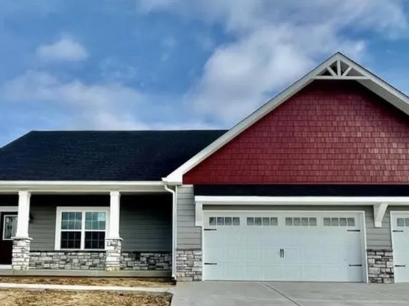 202 Eagle Dr, Covington, IN 47932