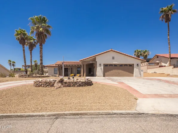 321 Acoma Blvd S, Lake Havasu City, AZ 86406