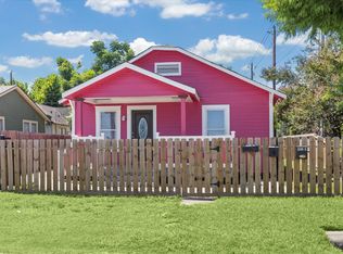 402 E 29th St, Houston, TX 77008