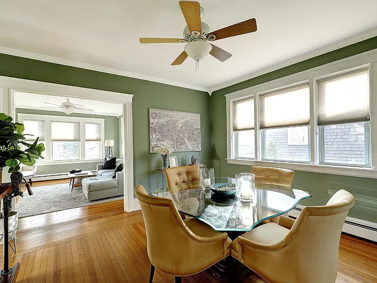 114 S Angell St #2 — Photo 5