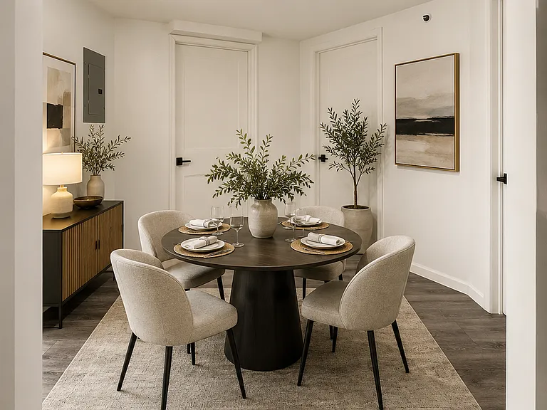 2828 University Ave #Penthouse 702 — Photo 7