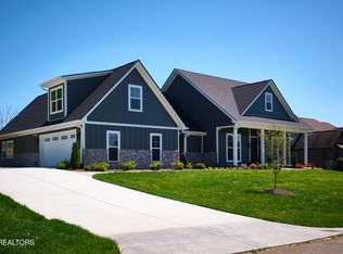 207 Morganton Cv, Greenback, TN 37742